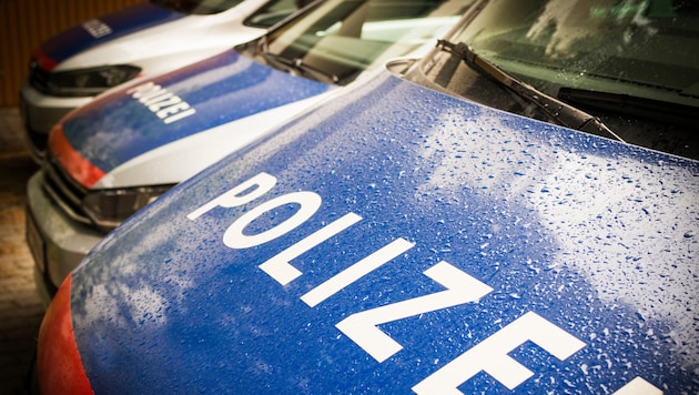Die zweite Pkw-Lenkerin erstattete bei der Polizei Anzeige (Symbolbild). (Bild: Ewald Froech)