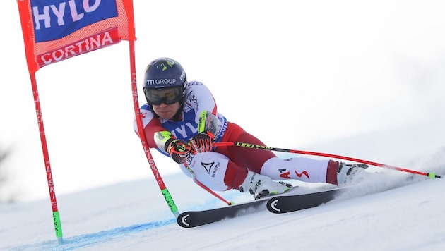 Lukas Feurstein (Bild: GEPA pictures)