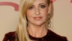 Sarah Michelle Gellar (Bild: APA/Getty Images via AFP/GETTY IMAGES/Frazer Harrison)