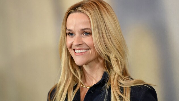 Reese Witherspoon (Bild: 2023 Getty Images)