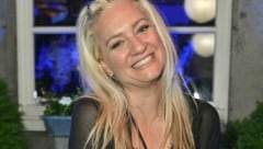 Ex-„DSDS“-Teilnehmerin Juliette Schoppmann hat geheiratet. (Bild: wcrART / Action Press / picturedesk.com)