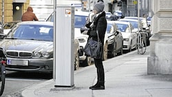 Parken soll in Graz teurer werden. (Bild: Christian Jauschowetz)