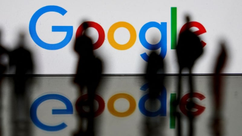 Hintergründe zu internationalen Krisen suchten 2023 viele Österreicher auf Google. (Bild: AFP)