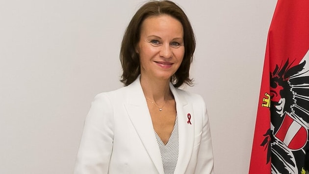 Patricia Neumann kommt von IBM zu Siemens (Bild: Aids Hilfe Wien/Klemm)
