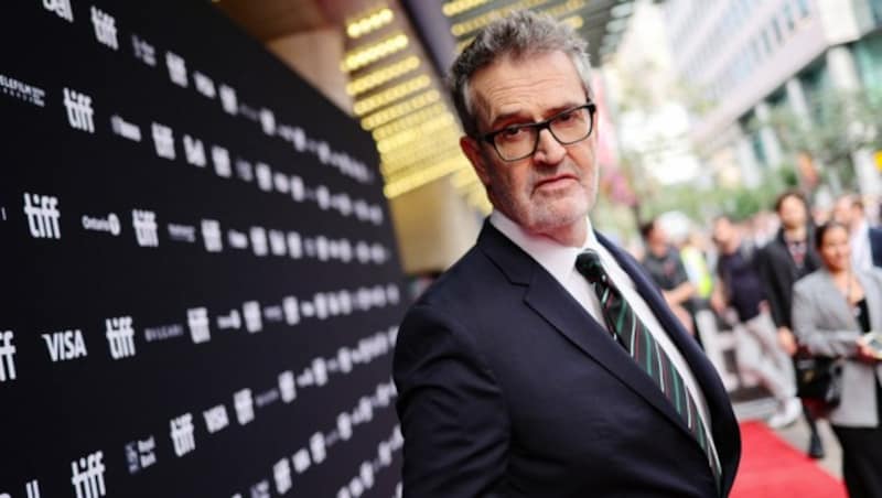 Rupert Everett (Bild: APA/Getty Images via AFP/GETTY IMAGES/Matt Winkelmeyer)