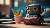 KI-Bots wie ChatGPT erschaffen nichts Neues – sie setzen nur immer und immer wieder vorhandenes ...