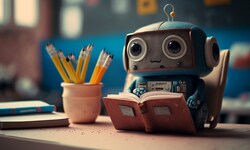 Autoren werfen den Machern von KI-Chatbots vor, ihre urheberrechtlich geschützten Bücher ...