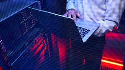Eine Cisco-Studie ortet bei acht von zehn Betrieben in Europa akuten Handlungsbedarf in Sachen Cyber-Sicherheitsvorkehrungen. (Bild: stock.adobe.com)