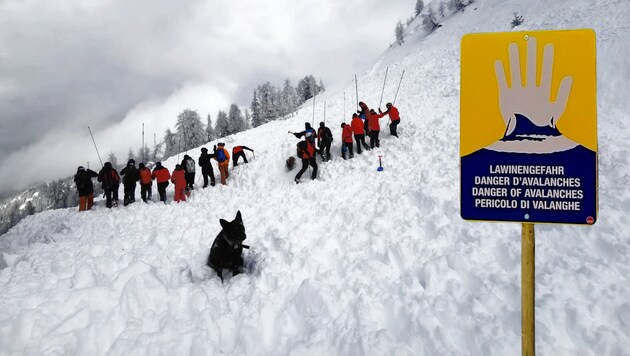 (Bild: zoom.tirol, Hubert Rauth, Krone KREATIV)