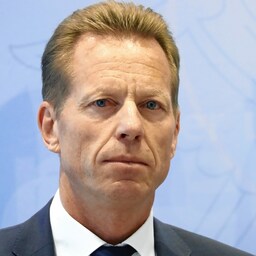 Hans Peter Seewald, Leiter der Kriminalprävention des LKA Tirol. (Bild: Christof Birbaumer)