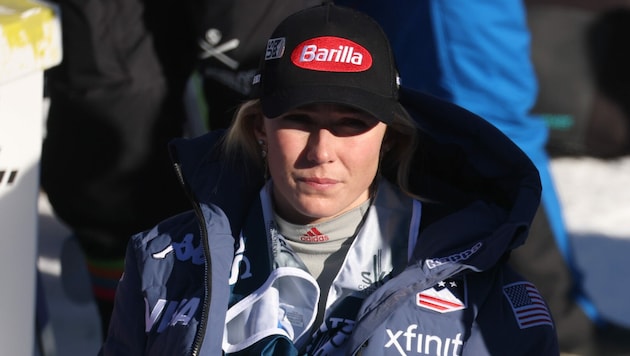 Mikaela Shiffrin (Bild: GEPA pictures)