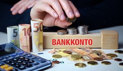 Etwa 50 Euro oder über 200 Euro kann ein normales Kontopaket im Jahr kosten – bei vergleichbaren ...