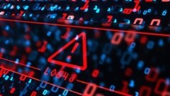 Die Stadtverwaltung von Korneuburg fiel einer Ransomware-Attacke zum Opfer. (Bild: stock.adobe.com)