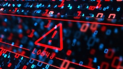 Die Stadtverwaltung von Korneuburg fiel einer Ransomware-Attacke zum Opfer. (Bild: stock.adobe.com)