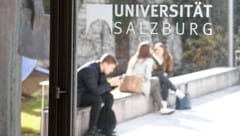 Die Uni Salzburg bekommt künftig mehr Geld. (Bild: ANDREAS TROESTER)