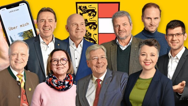 (Bild: Evelyn Hronek, Krone KREATIV)