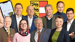 (Bild: Evelyn Hronek, Krone KREATIV)