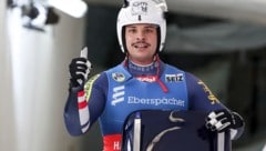 Jonas Müller hofft in Innsbruck auf eine EM-Medaille. (Bild: GEPA pictures)