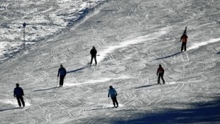 Symbolfoto (Bild: Andreas Tröster)