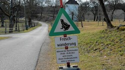 Etwa 50 Wanderstrecken werden in Kärnten von 150 bis 200 Freiwilligen betreut. (Bild: ARGE Naturschutz)