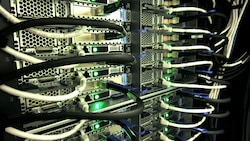 In den nächsten Monaten wird an der Universität Innsbruck ein Supercomputer mit integriertem Quantencomputer installiert und in Betrieb genommen. (Bild: Universität Innsbruck)
