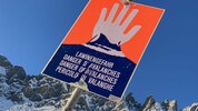 Im Tiroler Oberland und in Teilen Vorarlbergs ist die Lawinensituation kritisch.