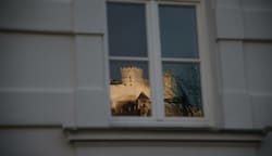 Sich eine Immobilie in Salzburg zu finanzieren ist - mit oder ohne Festungsblick - sehr teuer. (Bild: Tröster Andreas)