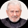 Porträt von Andreas Mölzer