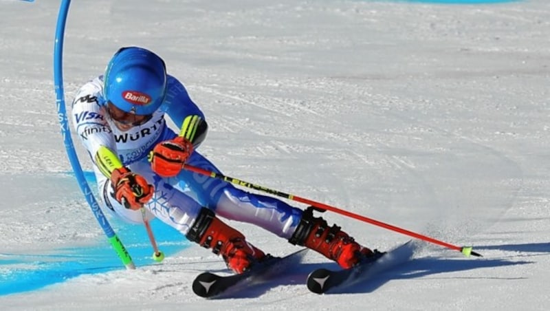 Mikaela Shiffrin (Bild: Birbaumer Christof)