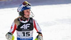 Katharina Truppe (Bild: GEPA pictures)