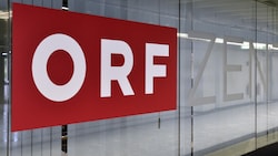 Der ORF muss sich künftig anders finanzieren. (Bild: APA/HANS PUNZ)