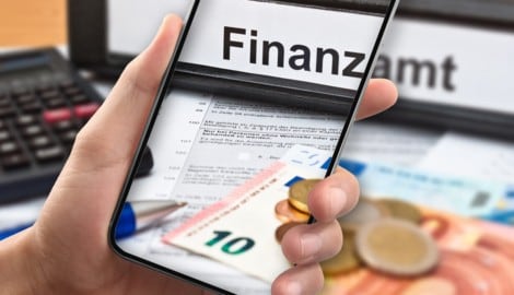 Steuerausgleichs-App versprechen schnelle und unkomplizierte Hilfe bei der ...