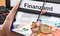 Steuerausgleichs-App versprechen schnelle und unkomplizierte Hilfe bei der ...