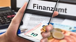 Steuerausgleichs-App versprechen schnelle und unkomplizierte Hilfe bei der ...