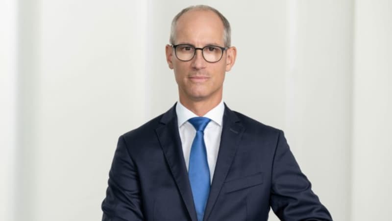 Alexander Susanek ist in der BMW-Gruppe nun für die Motoren und die elektrischen Antriebsmaschinen verantwortlich. (Bild: BMW Group Werk Steyr)