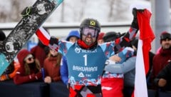 Andreas Prommegger (Bild: GEPA pictures)