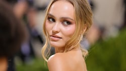 Lily-Rose Depp (Bild: APA/Getty Images via AFP/GETTY IMAGES/Theo Wargo)