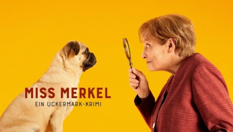 „Miss Merkel ermittelt - Ein Uckermark-Krimi“ (Bild: Foto: RTL)