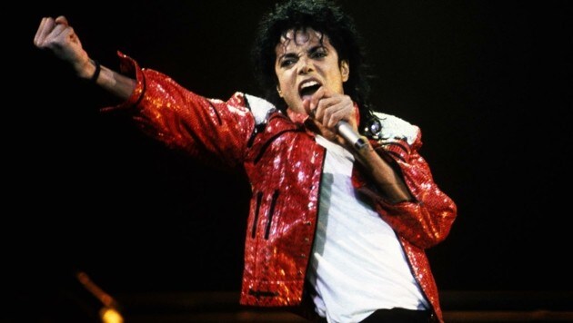 Michael Jackson sacudió el estadio de Linz en 1988, como luego Pink Floid, los médicos o Herbert Grönemeyer (Imagen: Kevin Mazur)