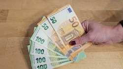 Für die rund 13.000 Mitglieder holte die Arbeiterkammer Salzburg rund 18,6 Millionen Euro Steuergutschrift raus (Bild: Tragner Christian)