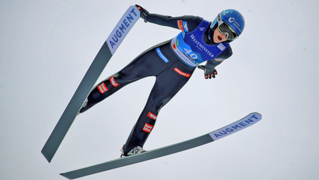 Eva Pinkelnig (Bild: Andreas Tröster)