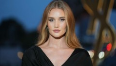 Rosie Huntington-Whiteley (Bild: Laurent Vu / Action Press/Sipa / picturedesk.com)