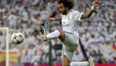 Marcelo (Bild: APA/AFP/CURTO DE LA TORRE)