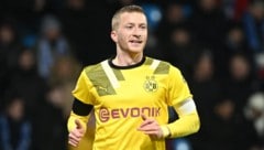 Marco Reus (Bild: APA/AFP/INA FASSBENDER)