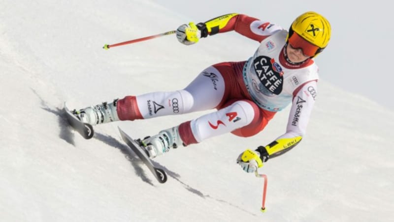 Nina Ortlieb (Bild: GEPA pictures)