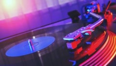 Branchenkenner sind sich einig: Die Schallplatte wird die CD überleben.