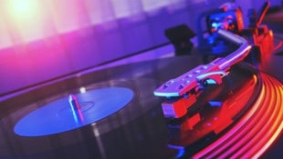 Branchenkenner sind sich einig: Die Schallplatte wird die CD überleben.
