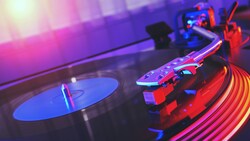 Branchenkenner sind sich einig: Die Schallplatte wird die CD überleben.