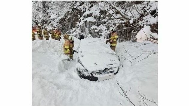 (Bild: Feuerwehr Strobl)