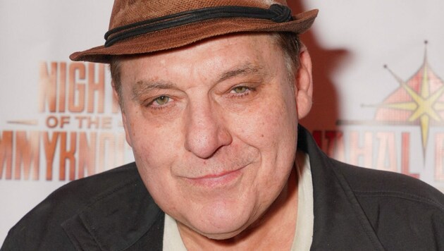 Tom Sizemore (Bild: APA/Gonzalo Marroquin/Getty Images/AFP)